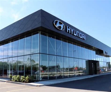 Hyundai Garage 